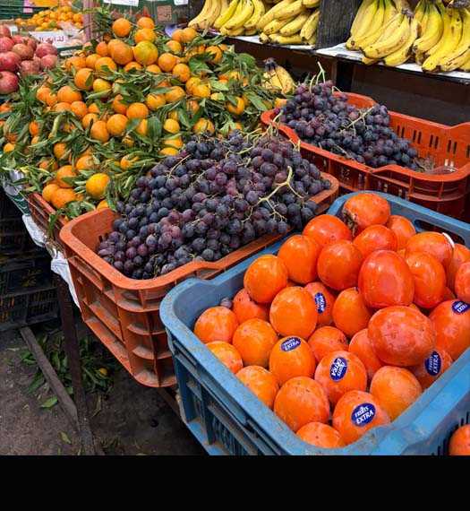 Local Supply Chains